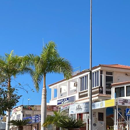 Las Flores studio 5 Playa de las Américas Exterior foto